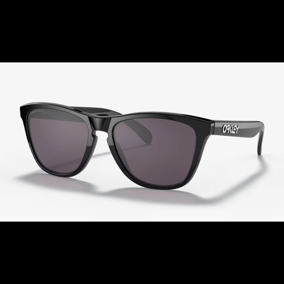 Oakley Other - Oakley Men’s OO9245-7554 Frogskins (Low Bridge Fit) Sunglasses